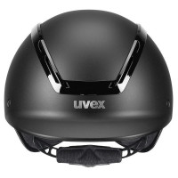 Casque Uvex Exxeed MIPS® Noir mat Casque Uvex Exxeed MIPS® Noir mat