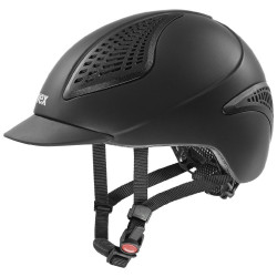 Casque Uvex Exxential III