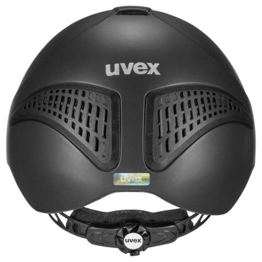Casque Uvex Exxential III Casque Uvex Exxential III