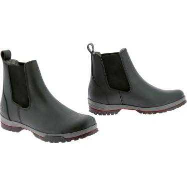Boots Equithème doublées mouton Boots Equithème doublées mouton