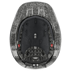 Casque Uvex Kidoxx Happy horse