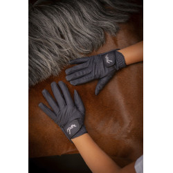 Gants Eden by Pénélope Prisma Strass