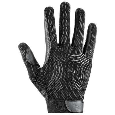 Gants Uvex Ceravent Noir