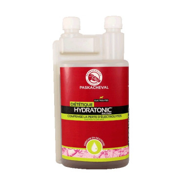 Hydratonic solution Paskacheval Hydratonic solution Paskacheval