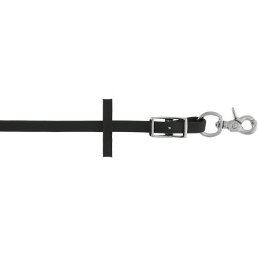 Rênes caoutchouc Norton Training PVC Rênes caoutchouc Norton Training PVC