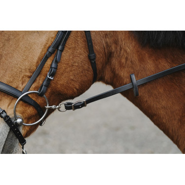 Rênes caoutchouc Norton Training PVC Rênes caoutchouc Norton Training PVC