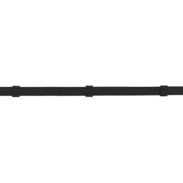 Rênes lisses Norton Training PVC 5 Stop Rênes lisses Norton Training PVC 5 Stop