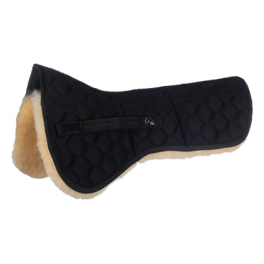 Amortisseur mouton véritable Comfort HKM Amortisseur mouton véritable Comfort HKM