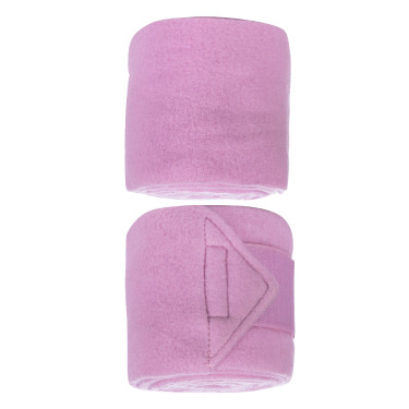 Bandes polaires Classic HKM Violet