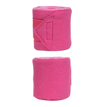 Bandes polaires Classic HKM Rose Bandes polaires Classic HKM Rose