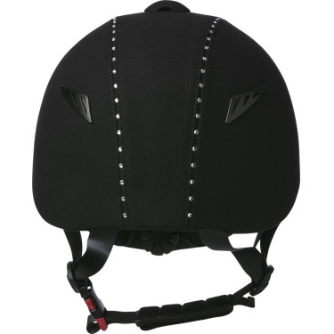 Casque Choplin Aero Strass réglable Casque Choplin Aero Strass réglable