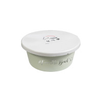 Bol à céréales 5 L HKM Pistache
