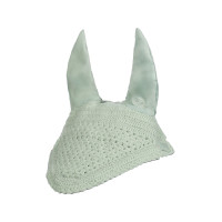 Bonnet anti-mouches Daphne HKM Pistache Vert Bonnet anti-mouches Daphne HKM Pistache Vert