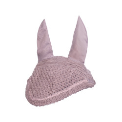 Bonnet anti-mouches Daphne HKM Mauve Violet