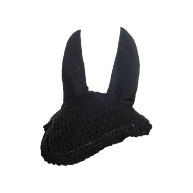 Bonnet anti-mouches Daphne HKM Bonnet anti-mouches Daphne HKM