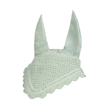 Bonnet anti-mouches Elisa HKM Bonnet anti-mouches Elisa HKM