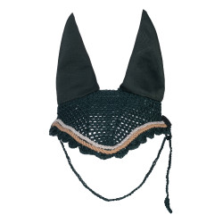 Bonnet anti-mouches Kopenhagen HKM Bonnet anti-mouches Kopenhagen HKM