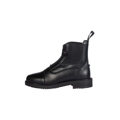 Boots Sina Kids HKM Noir