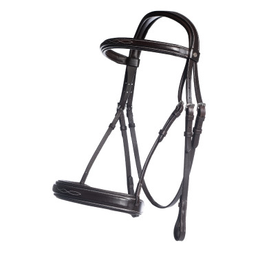 Bridon Hunter 2 HKM Bridon Hunter 2 HKM