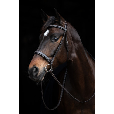 Bridon Hunter 2 HKM Bridon Hunter 2 HKM