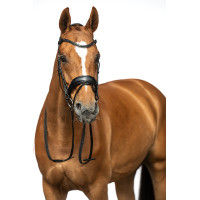 Bridon Ira HKM Marron Bridon Ira HKM Marron