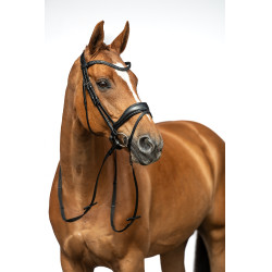 Bridon Ira HKM Noir Bridon Ira HKM Noir