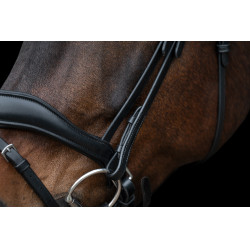 Bridon Ira HKM Noir Bridon Ira HKM Noir