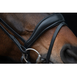 Bridon Ira HKM Noir Bridon Ira HKM Noir