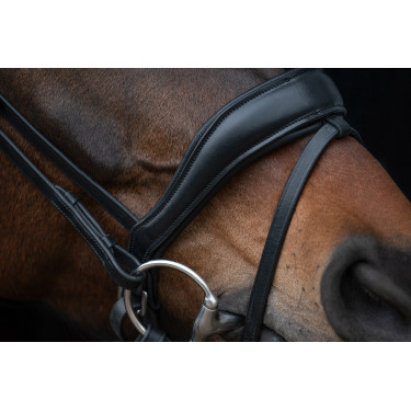 Bridon Ira HKM Noir Bridon Ira HKM Noir