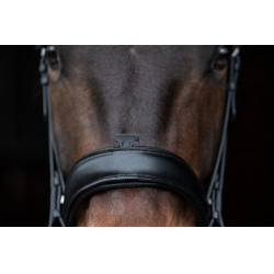Bridon Ira HKM Noir Bridon Ira HKM Noir