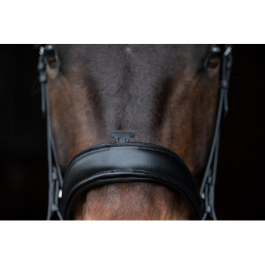 Bridon Ira HKM Noir Bridon Ira HKM Noir