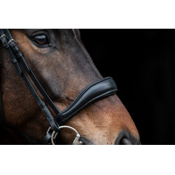 Bridon Ira HKM Noir Bridon Ira HKM Noir
