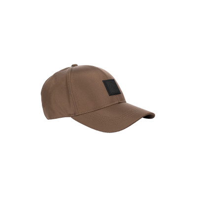 Casquette de baseball Ira HKM Taupe