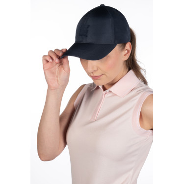 Casquette de baseball Ira HKM Bleu foncé Casquette de baseball Ira HKM Bleu foncé