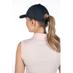 Casquette de baseball Ira HKM Bleu foncé Casquette de baseball Ira HKM Bleu foncé
