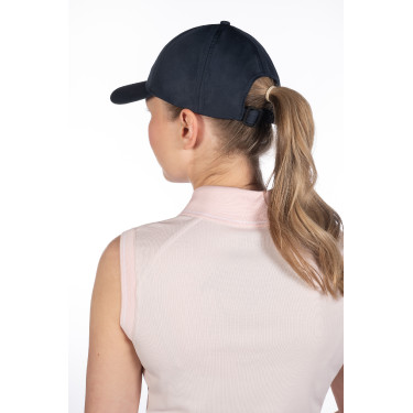 Casquette de baseball Ira HKM Bleu foncé Casquette de baseball Ira HKM Bleu foncé