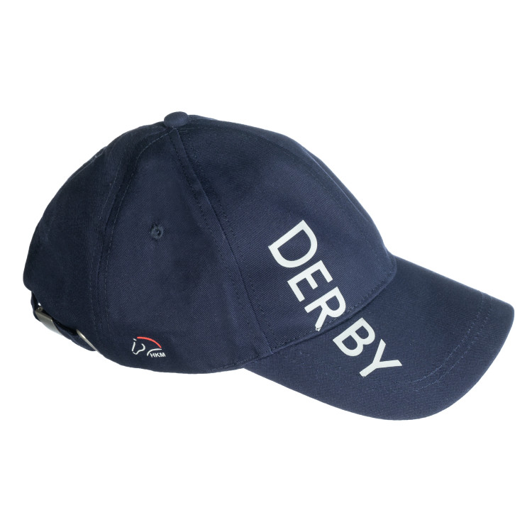 Casquette Derby HKM