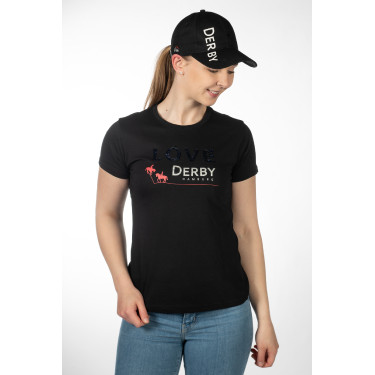 Casquette Derby HKM Casquette Derby HKM