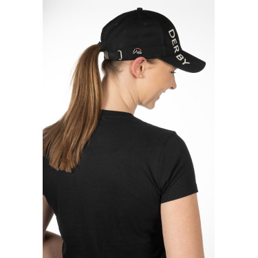 Casquette Derby HKM Casquette Derby HKM