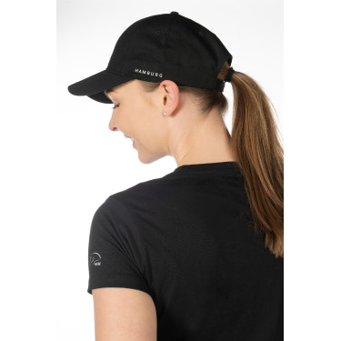 Casquette Derby HKM Casquette Derby HKM