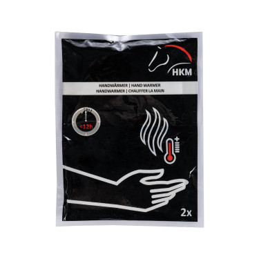 Chauffe-mains HKM Chauffe-mains HKM