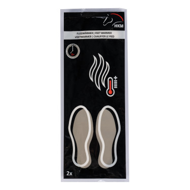Chauffe-pieds HKM Chauffe-pieds HKM