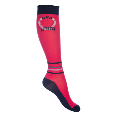 Chaussettes Aymee HKM Chaussettes Aymee HKM