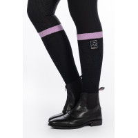 Chaussettes Harbour Island HKM Noir Chaussettes Harbour Island HKM Noir