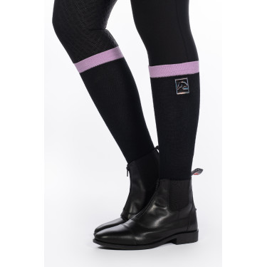 Chaussettes Harbour Island HKM Noir