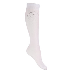 Chaussettes Team HKM HKM