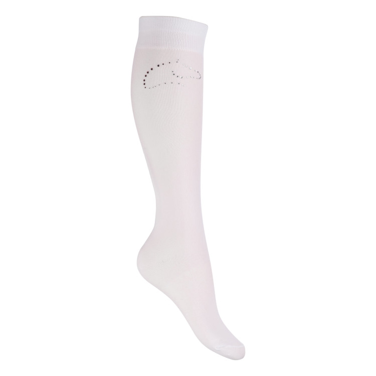 Chaussettes Team HKM HKM