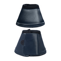Cloches Shiny HKM Bleu foncé