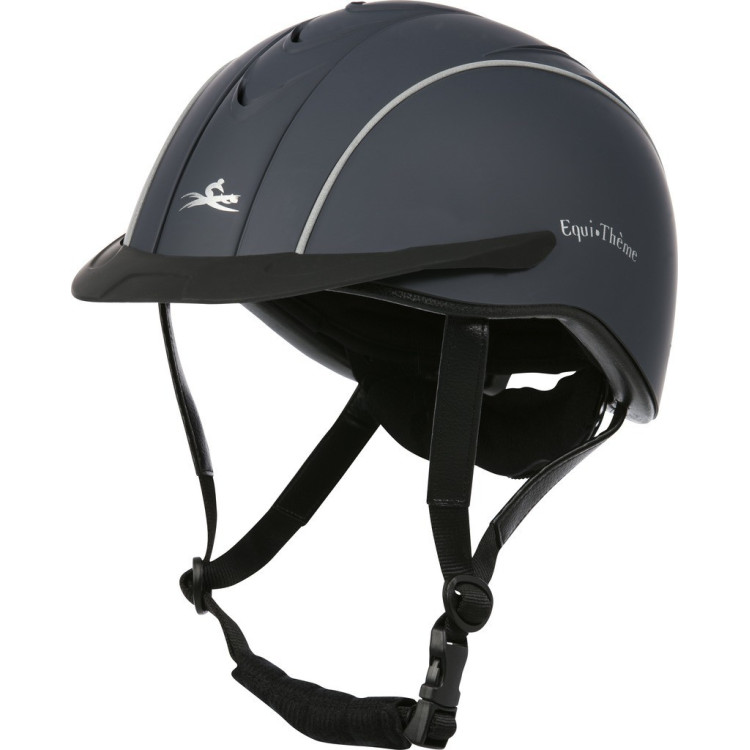 Casque Equithème Compet