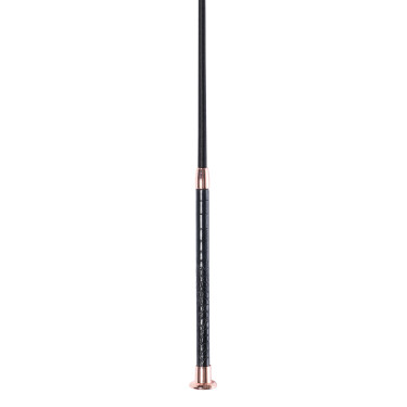 Cravache de dressage Croco HKM Cravache de dressage Croco HKM